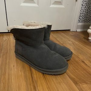 Koolaburra boots by UGG